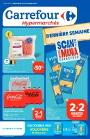 Promo Carrefour 